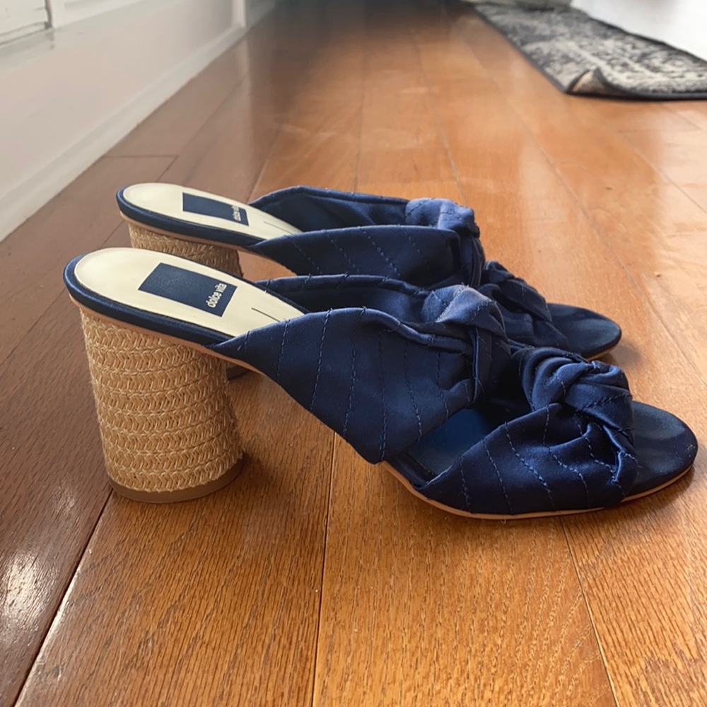 Dolce Vita Slip Ons